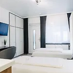 아파트 In Innenstadtnaehe