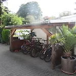 아파트 In Innenstadtnaehe 다름슈타트