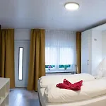 In Innenstadtnaehe 아파트 다름슈타트
