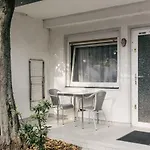 In Innenstadtnaehe
