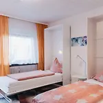 In Innenstadtnaehe 아파트 다름슈타트