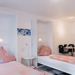 아파트 In Innenstadtnaehe 다름슈타트