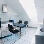 In Innenstadtnaehe 아파트