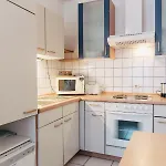 In Innenstadtnaehe 아파트