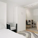 아파트 In Innenstadtnaehe *