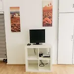 아파트 In Innenstadtnaehe 다름슈타트