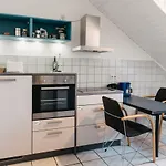 In Innenstadtnaehe