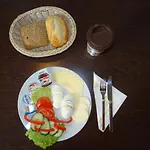 In Innenstadtnaehe 아파트 다름슈타트