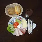 아파트 In Innenstadtnaehe 다름슈타트
