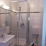 In Innenstadtnaehe 아파트 다름슈타트