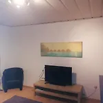 아파트 In Innenstadtnaehe *