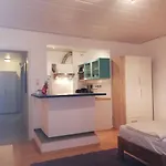 In Innenstadtnaehe * 다름슈타트
