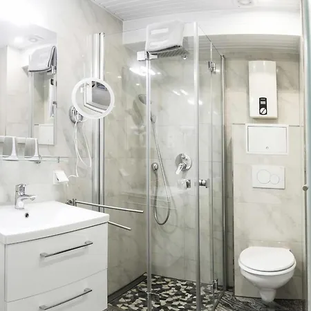 In Innenstadtnaehe Apartmán *