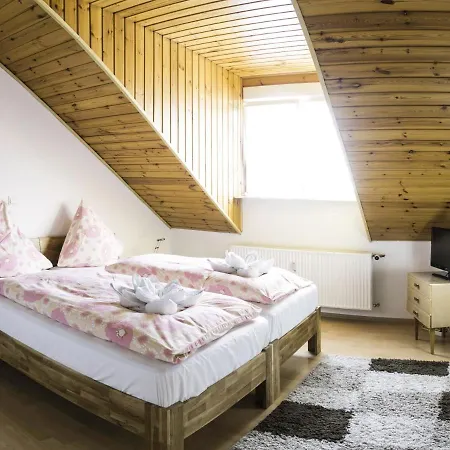 Apartment In Innenstadtnähe Darmstadt
