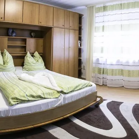 Apartmán In Innenstadtnaehe