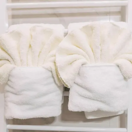 Apartmán In Innenstadtnaehe