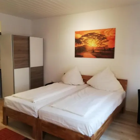 Apartment In Innenstadtnähe