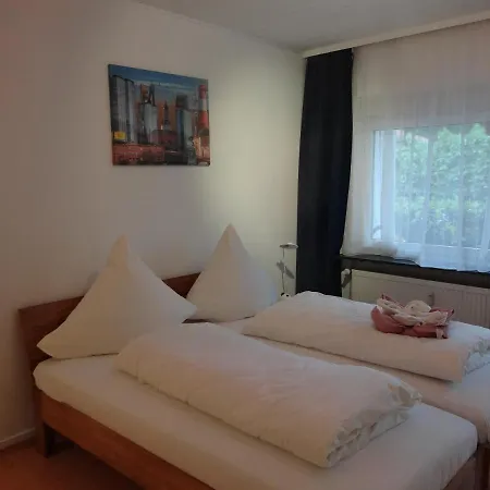 In Innenstadtnaehe *