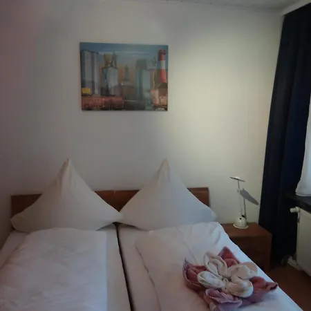 In Innenstadtnähe *