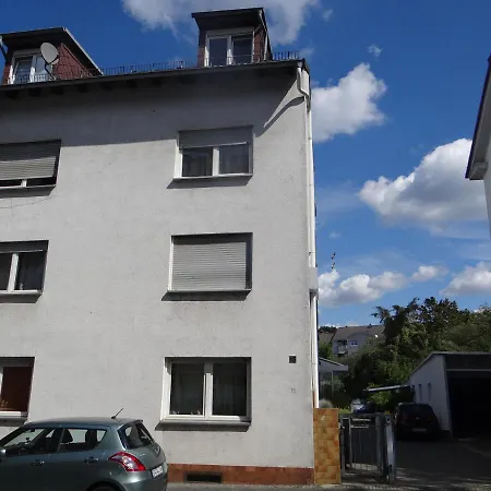 In Innenstadtnaehe *