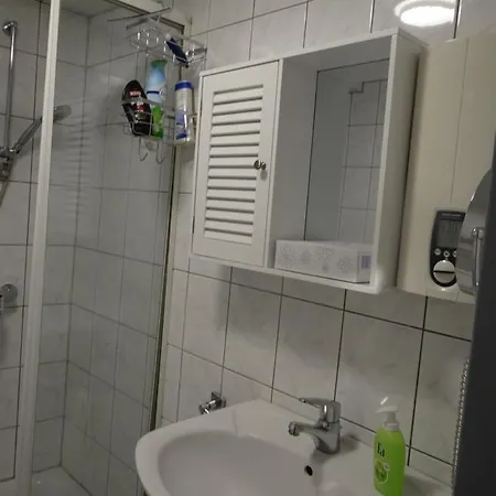 Apartmán In Innenstadtnaehe