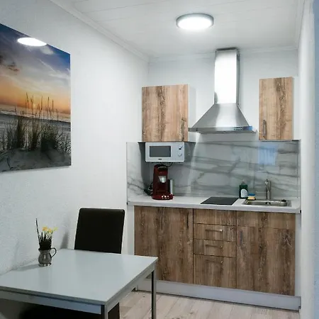 Apartmán In Innenstadtnaehe Darmstadt