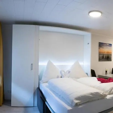 In Innenstadtnaehe *