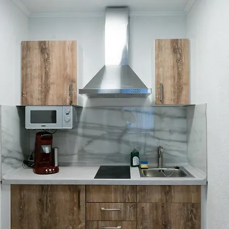 In Innenstadtnaehe דארמשטאדט