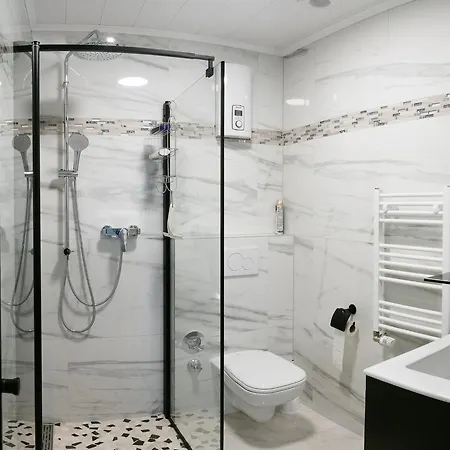 In Innenstadtnaehe * 다름슈타트