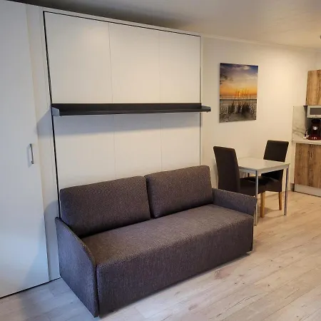 In Innenstadtnaehe Апартаменты