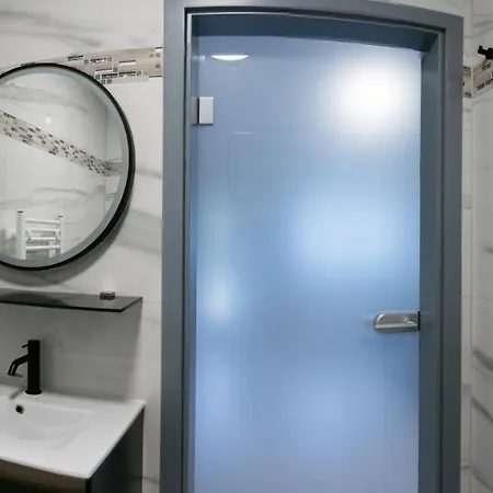 In Innenstadtnaehe *