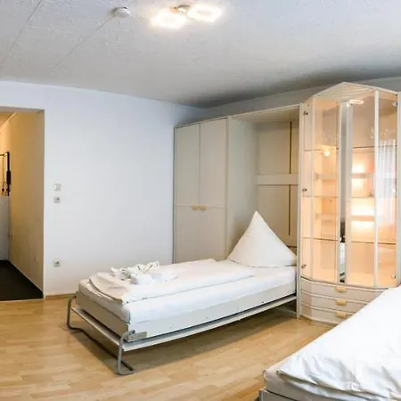 Apartment In Innenstadtnähe
