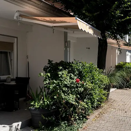 Apartment In Innenstadtnähe