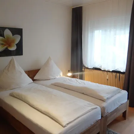 In Innenstadtnähe *