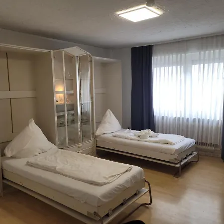 In Innenstadtnähe Darmstadt