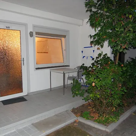 In Innenstadtnaehe Apartmán *