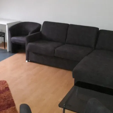 Апартаменты In Innenstadtnaehe Дармштадт