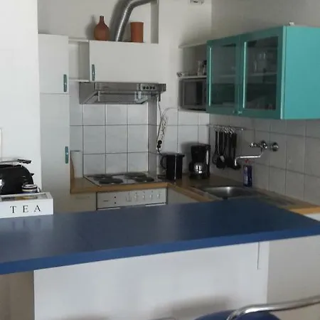 In Innenstadtnaehe Darmstadt