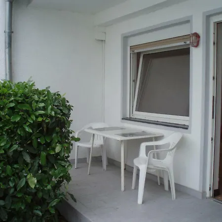 아파트 In Innenstadtnaehe