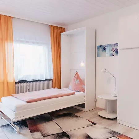 In Innenstadtnaehe Apartmán