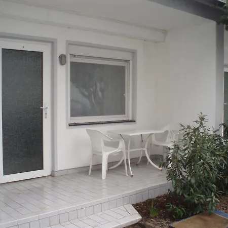 In Innenstadtnaehe 아파트 *