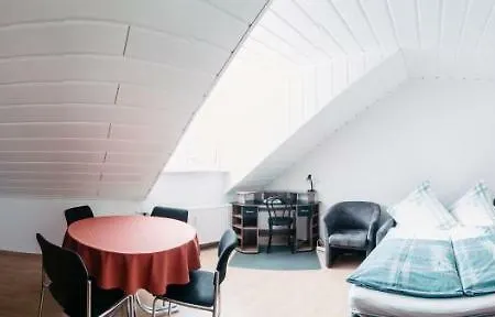 In Innenstadtnähe *