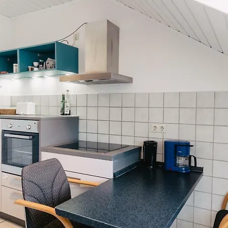 In Innenstadtnaehe *