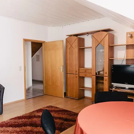 In Innenstadtnähe Apartment