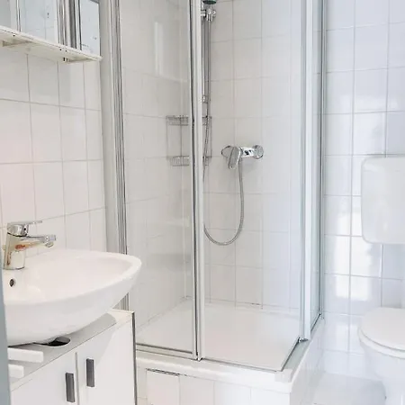 In Innenstadtnaehe Apartmán Darmstadt