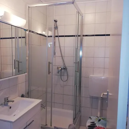 In Innenstadtnaehe Apartmán Darmstadt