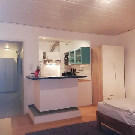 In Innenstadtnaehe * Darmstadt