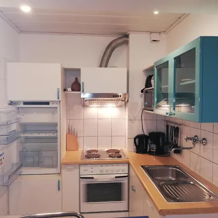 In Innenstadtnaehe Apartmán Darmstadt