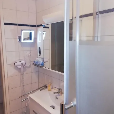 In Innenstadtnaehe Darmstadt