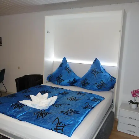 Apartment In Innenstadtnähe